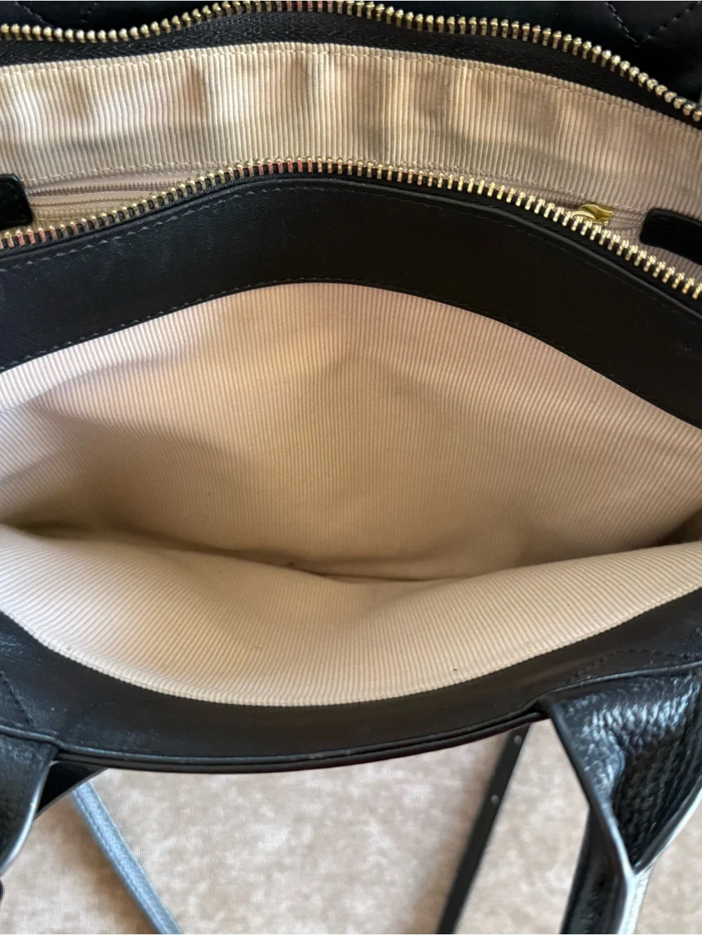 The Radley London Millbank Leather Grab Multiway Crossbody Handbag